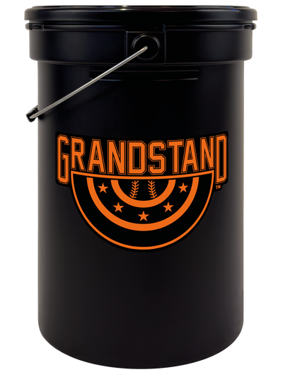 GrandStand Lower Deck & Lid (10 gal)