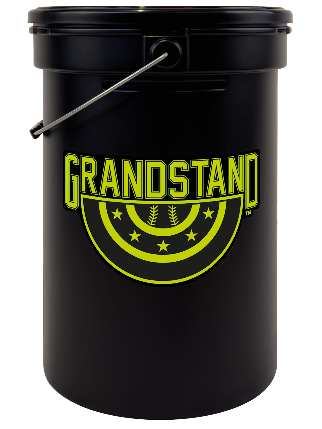 GrandStand Lower Deck & Lid (10 gal)