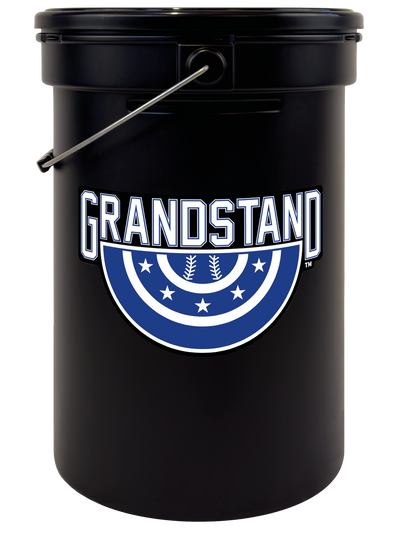 GrandStand Lower Deck & Lid (10 gal)