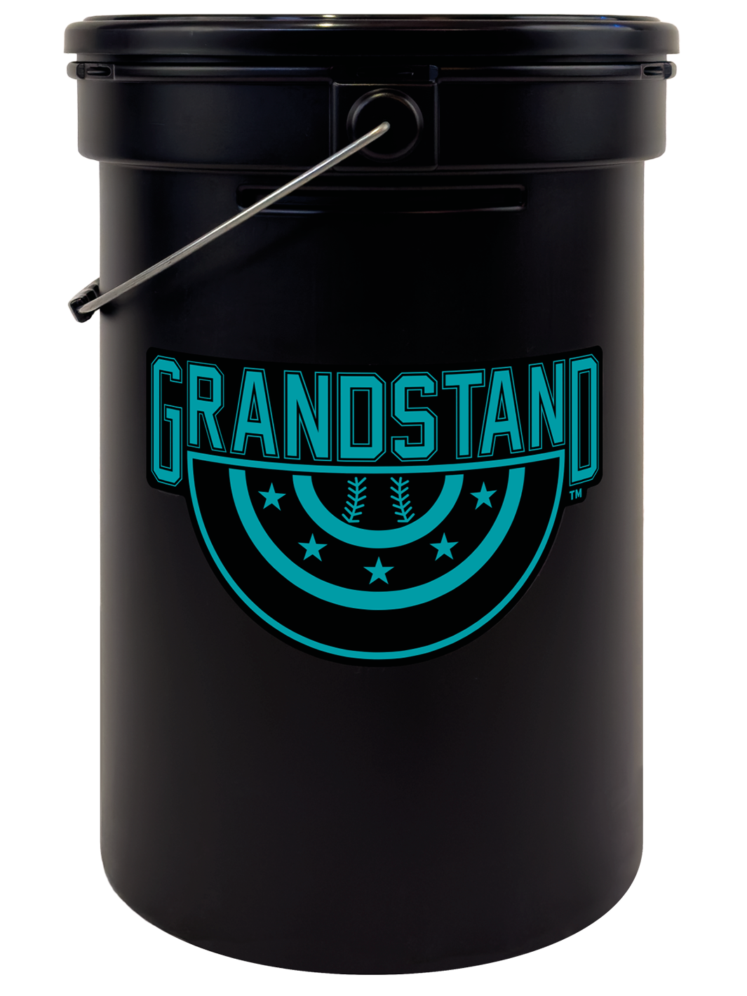 GrandStand Lower Deck & Lid (10 gal)