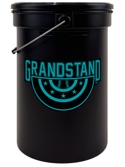 GrandStand Lower Deck & Lid (10 gal)