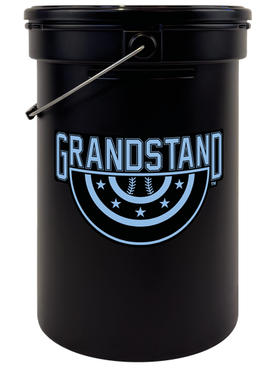 GrandStand Lower Deck & Lid (10 gal)