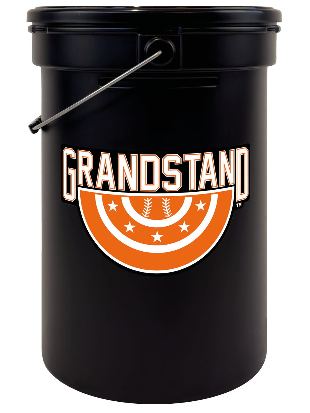 GrandStand Lower Deck & Lid (10 gal)