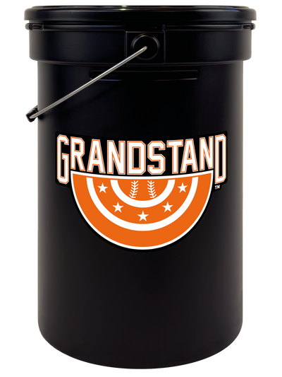 GrandStand Lower Deck & Lid (10 gal)