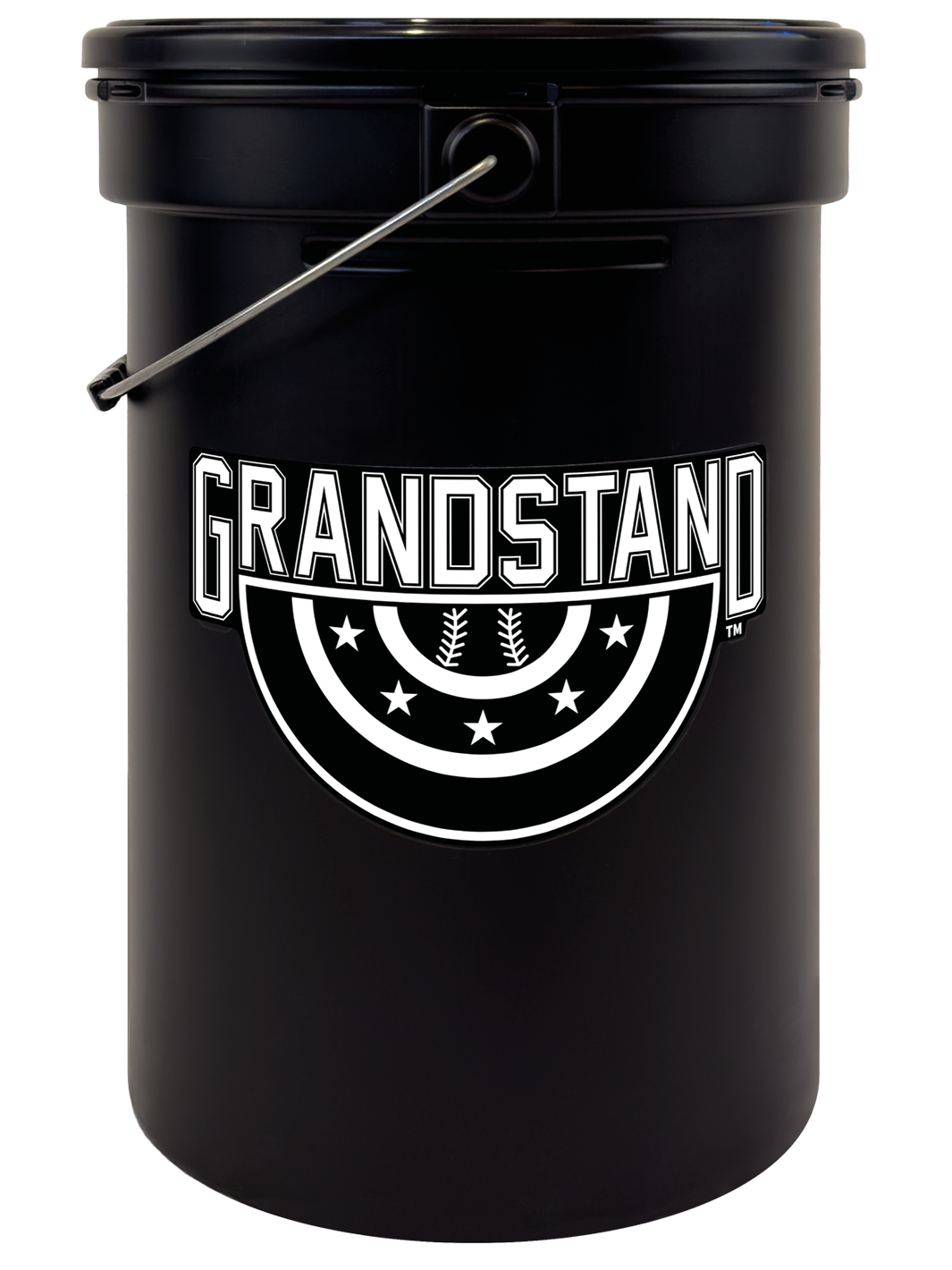 GrandStand Lower Deck & Lid (10 gal)