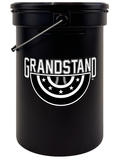 GrandStand Lower Deck & Lid (10 gal)