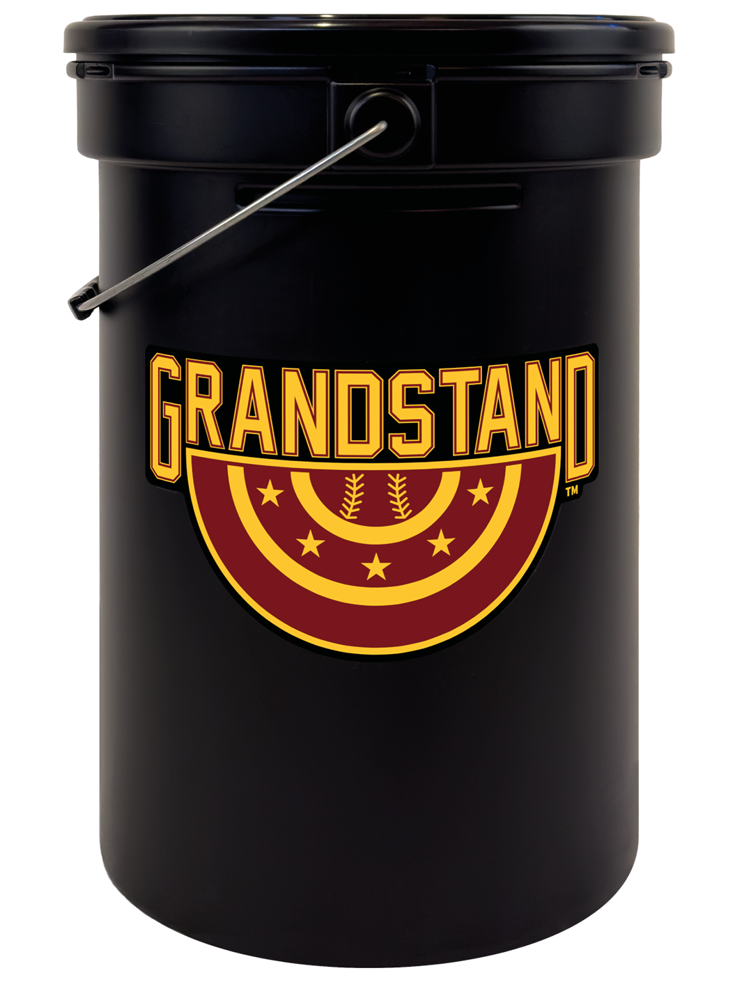 GrandStand Lower Deck & Lid (10 gal)