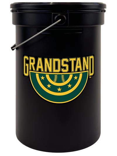 GrandStand Lower Deck & Lid (10 gal)