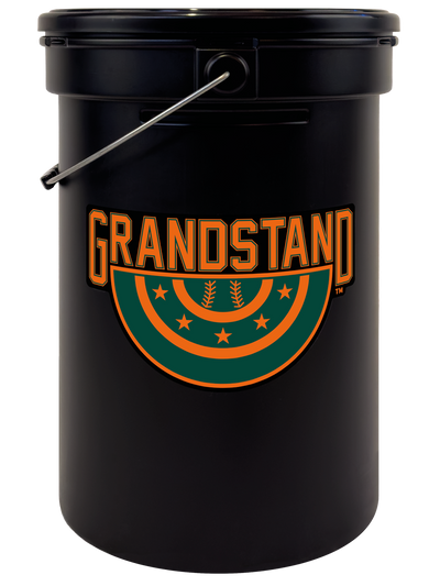 GrandStand Lower Deck & Lid (10 gal)