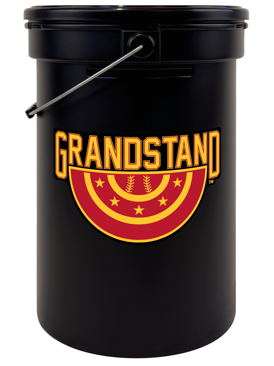 GrandStand Lower Deck & Lid (10 gal)