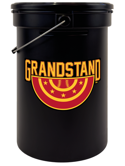 GrandStand Lower Deck & Lid (10 gal)