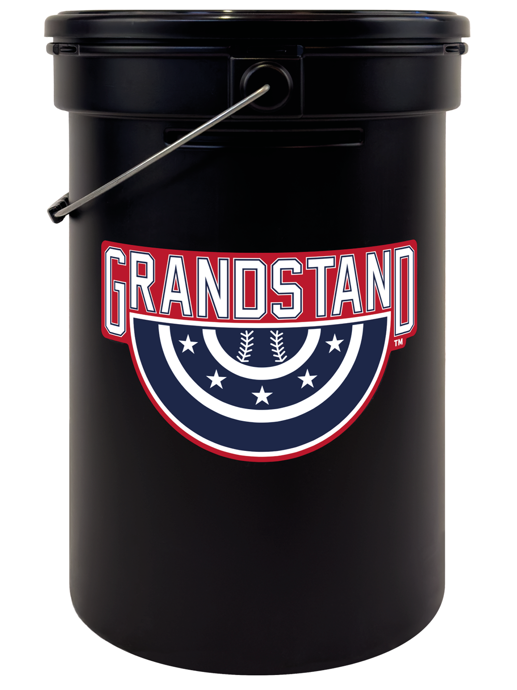 GrandStand Lower Deck & Lid (10 gal)