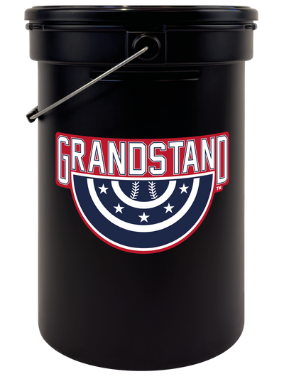 GrandStand Lower Deck & Lid (10 gal)