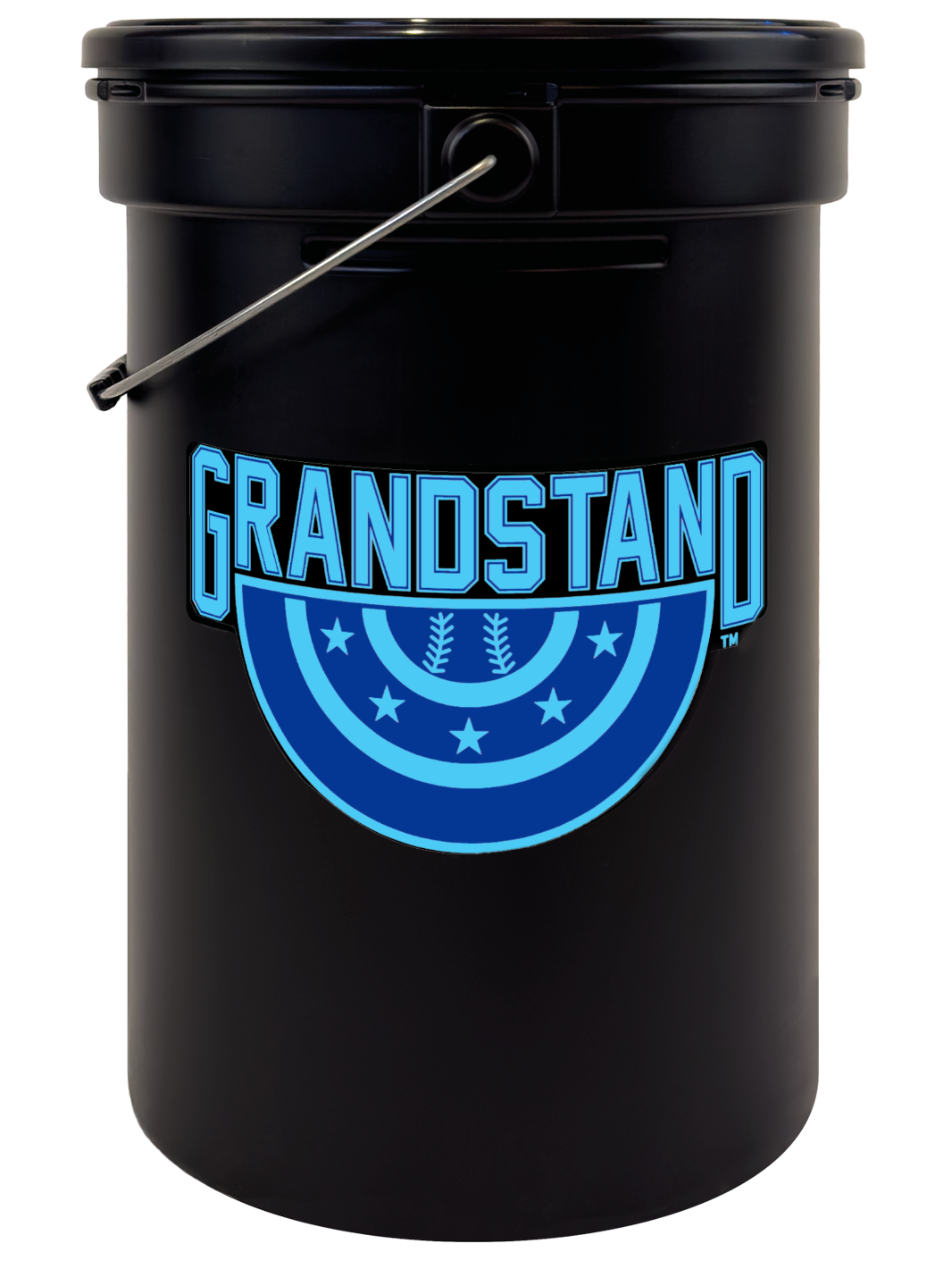 Lower Deck (10 gal) & Lid  Only