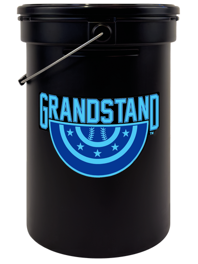 Lower Deck (10 gal) & Lid  Only