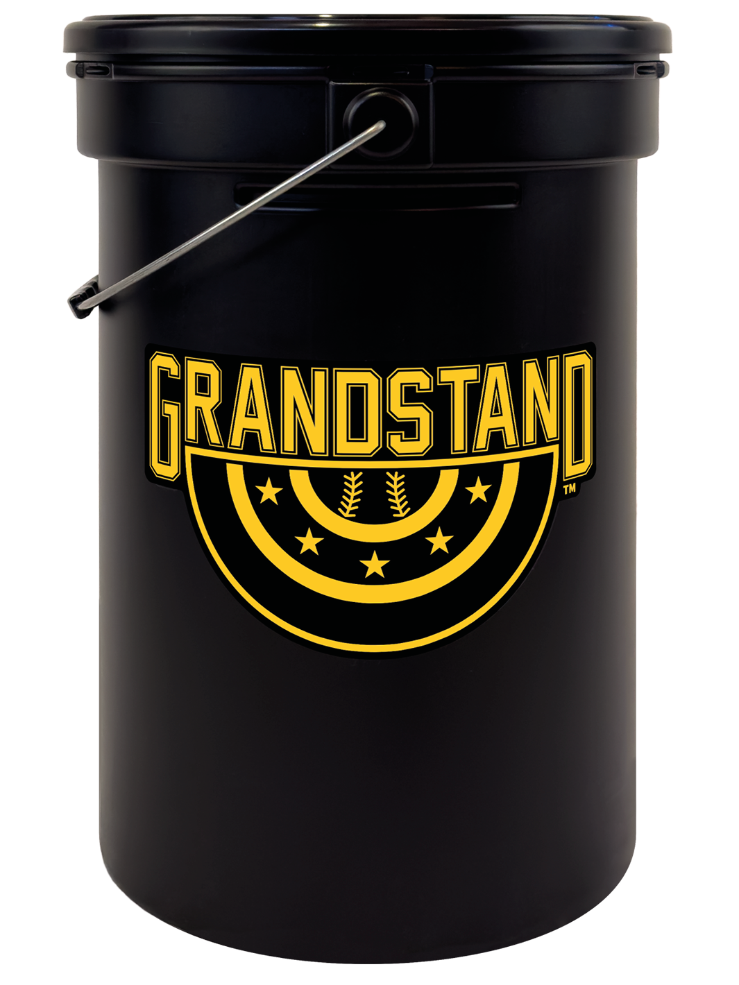 GrandStand Lower Deck & Lid (10 gal)