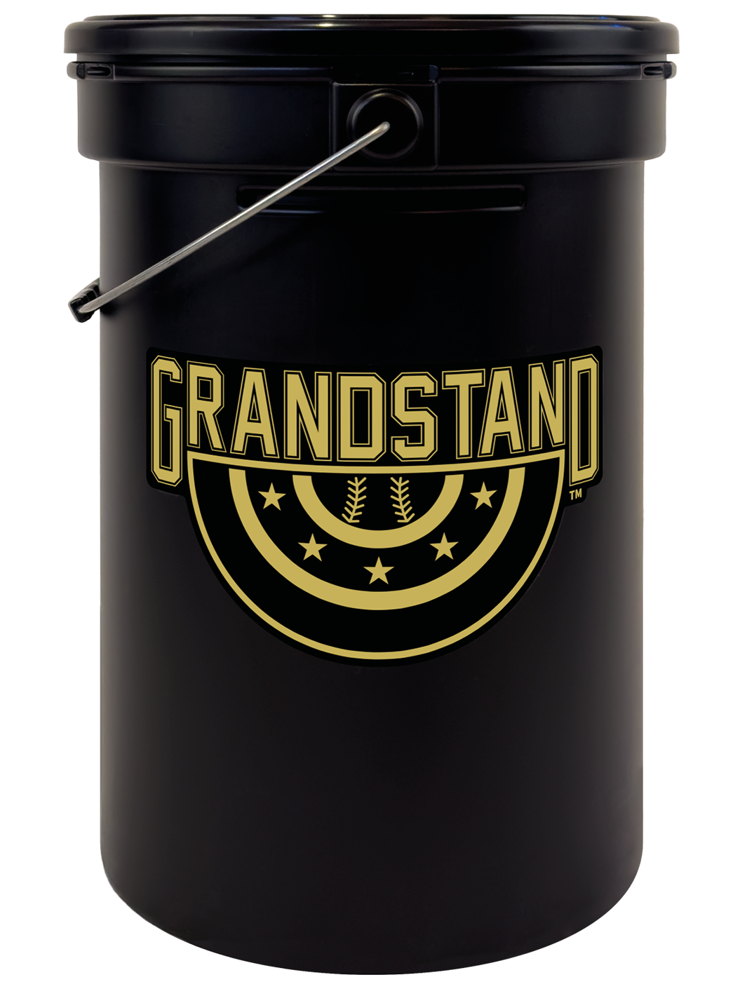 GrandStand Lower Deck & Lid (10 gal)