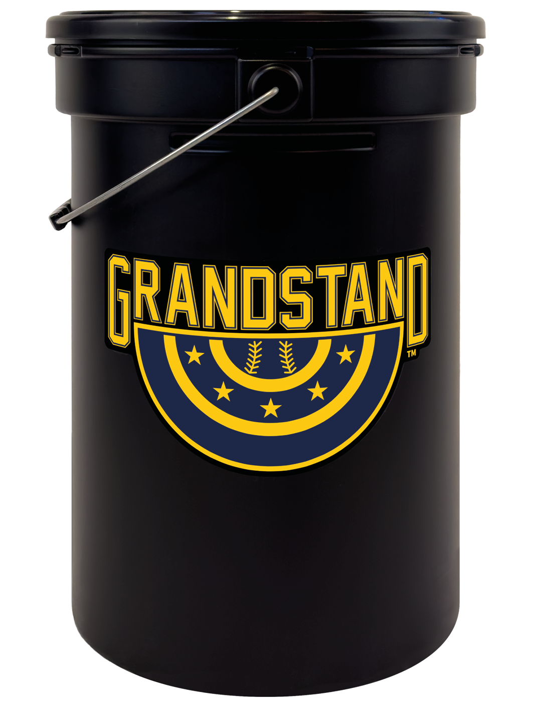 GrandStand Lower Deck & Lid (10 gal)