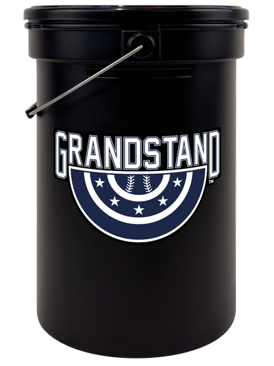 GrandStand Lower Deck & Lid (10 gal)