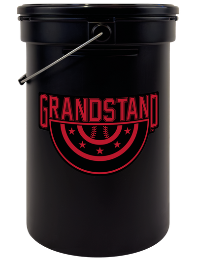 GrandStand Lower Deck & Lid (10 gal)