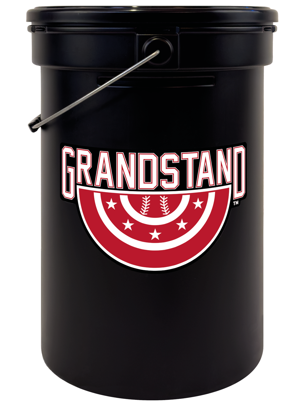 GrandStand Lower Deck & Lid (10 gal)