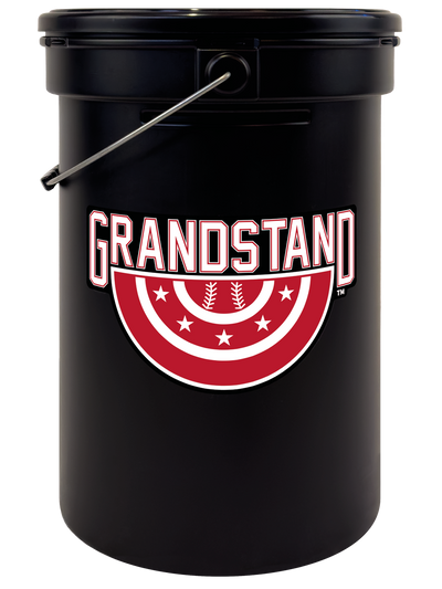 GrandStand Lower Deck & Lid (10 gal)