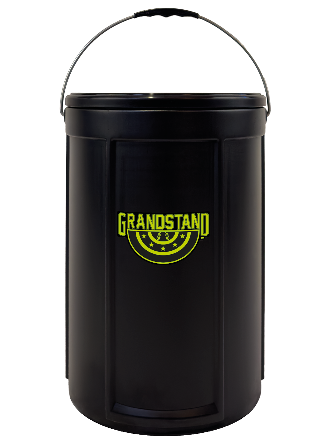 GrandStand Upper Deck & Lid (7 gal)