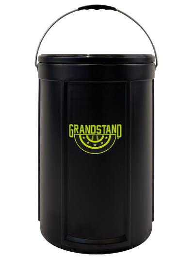 GrandStand Upper Deck & Lid (7 gal)