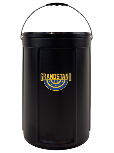 GrandStand Upper Deck & Lid (7 gal)