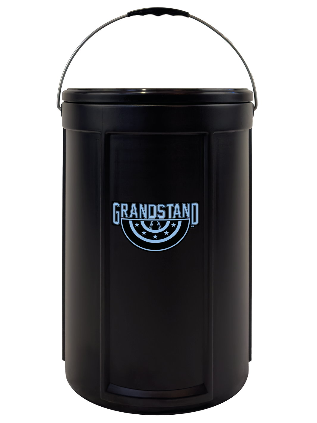 GrandStand Upper Deck & Lid (7 gal)