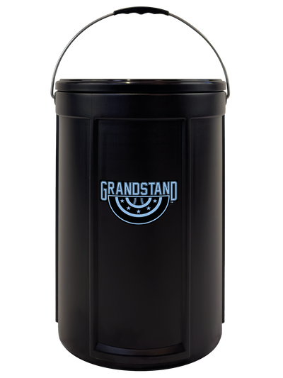 GrandStand Upper Deck & Lid (7 gal)