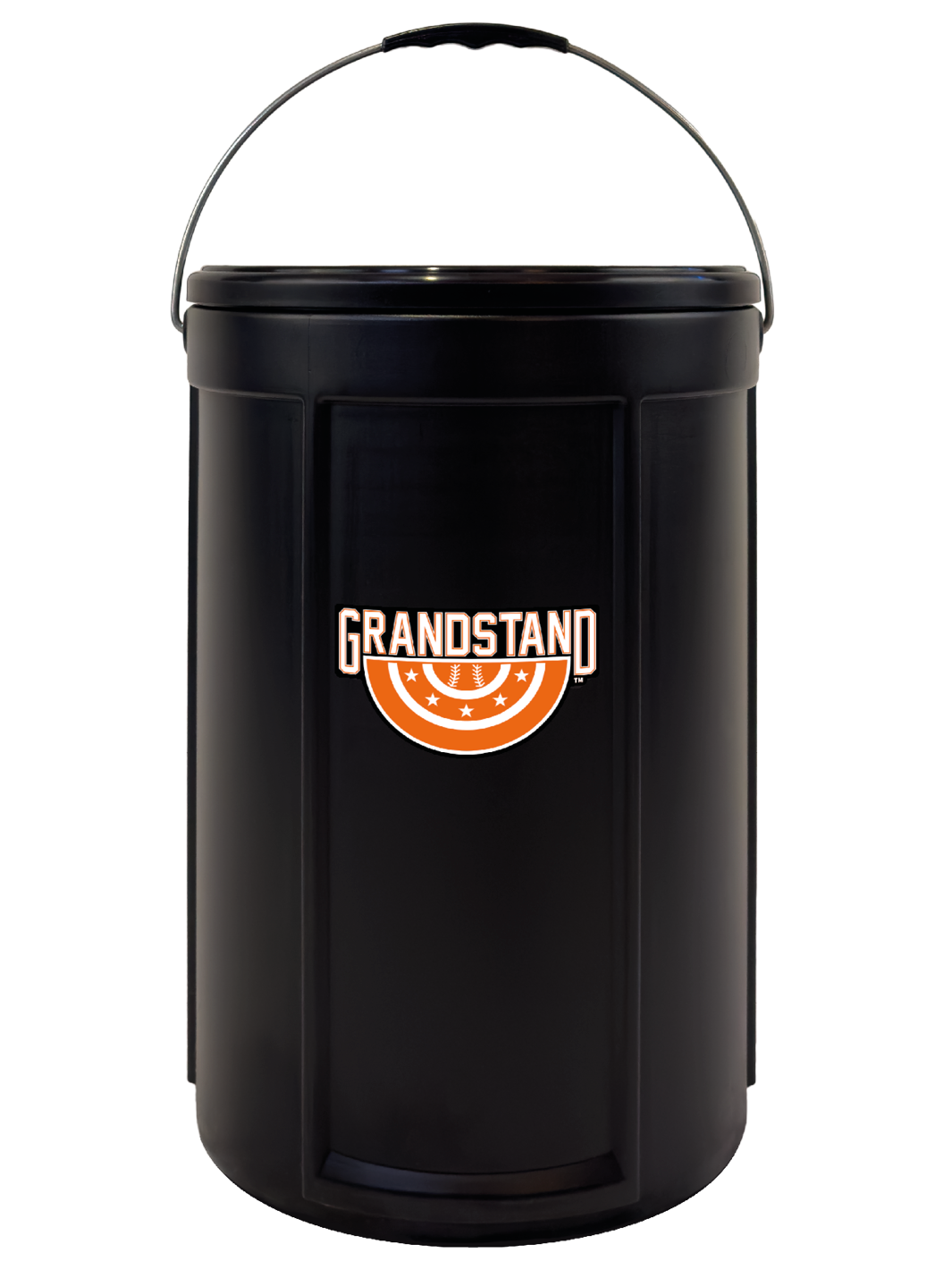 GrandStand Upper Deck & Lid (7 gal)