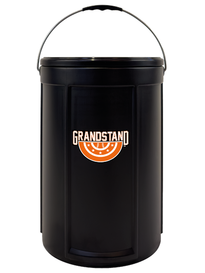 GrandStand Upper Deck & Lid (7 gal)