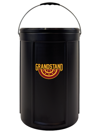 GrandStand Upper Deck & Lid (7 gal)