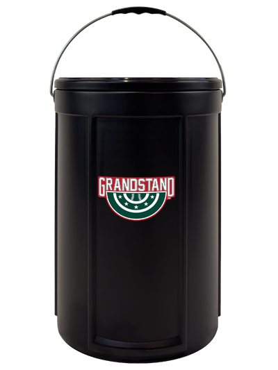 GrandStand Upper Deck & Lid (7 gal)