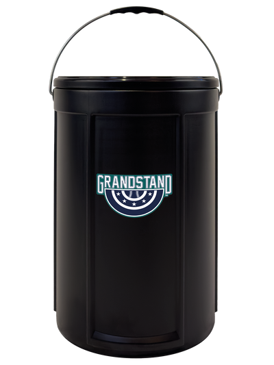 GrandStand Upper Deck & Lid (7 gal)