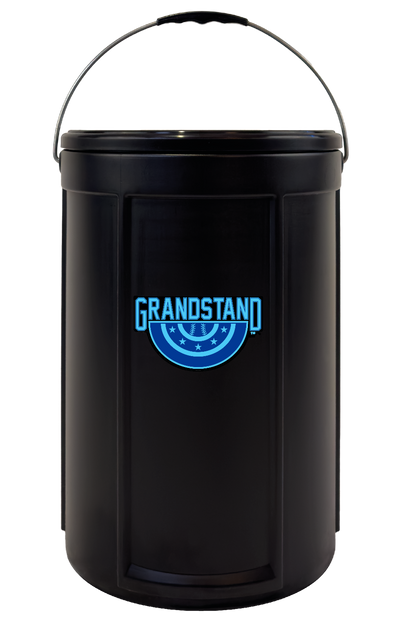 Upper Deck (7 gal) & Lid Only