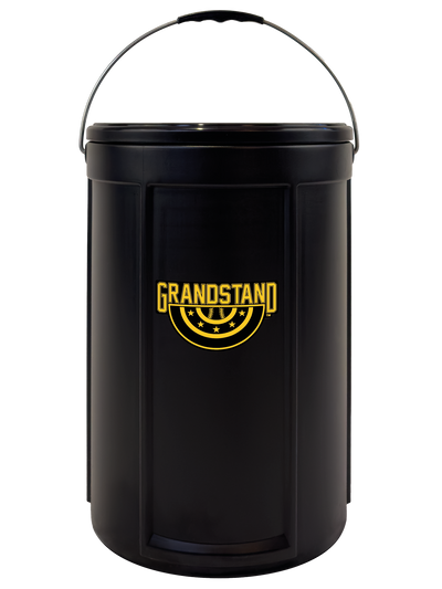 GrandStand Upper Deck & Lid (7 gal)