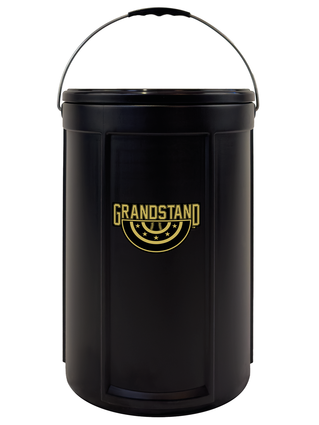 GrandStand Upper Deck & Lid (7 gal)