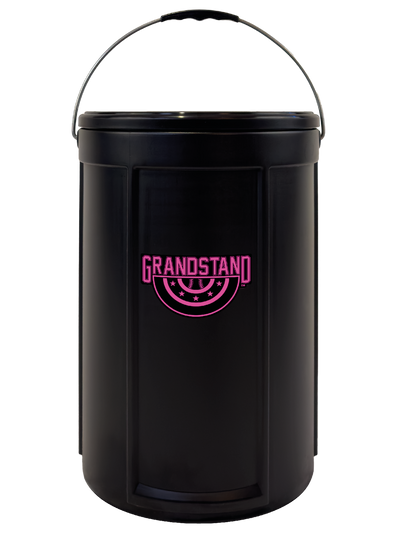 GrandStand Upper Deck & Lid (7 gal)