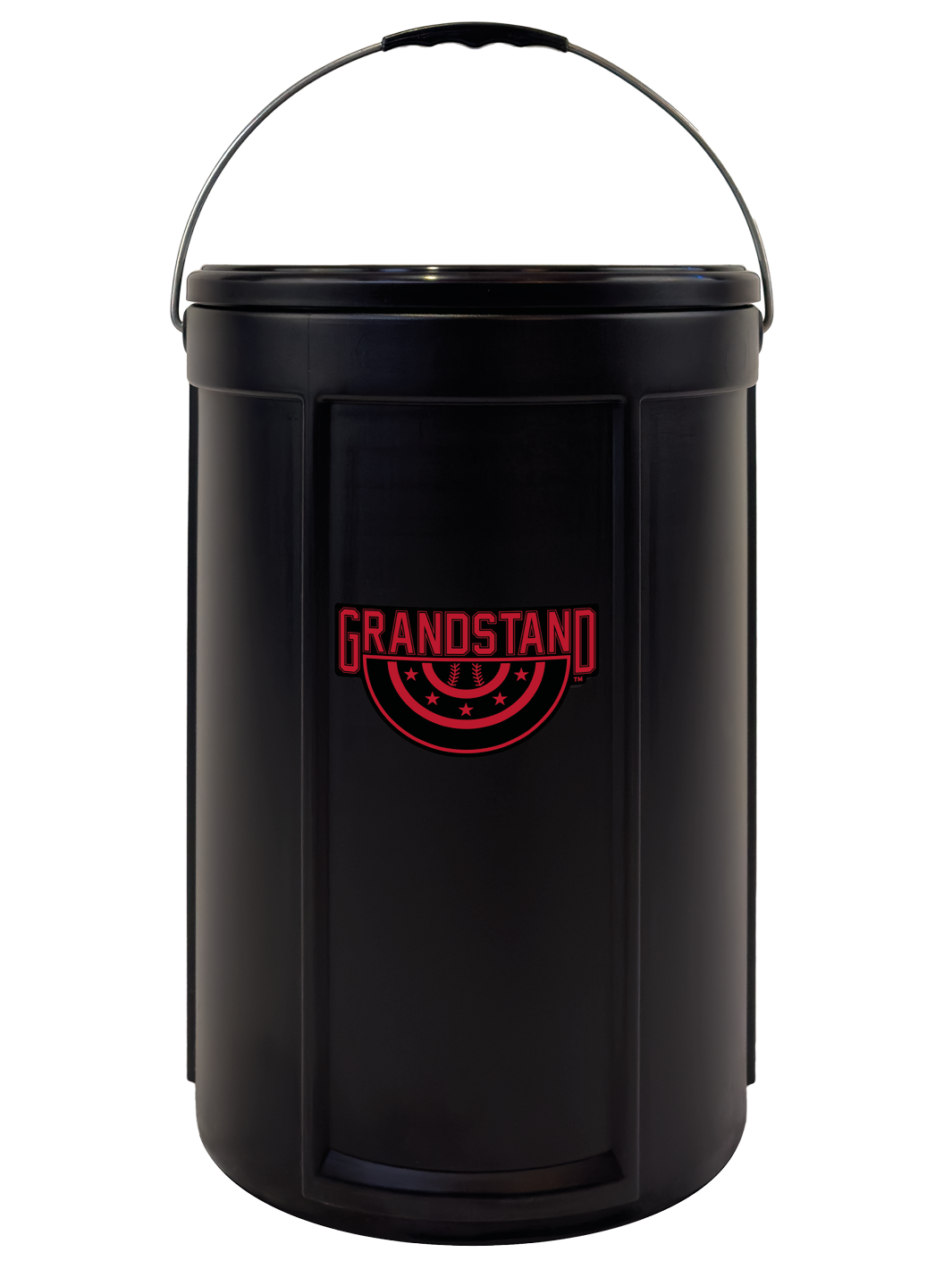 GrandStand Upper Deck & Lid (7 gal)