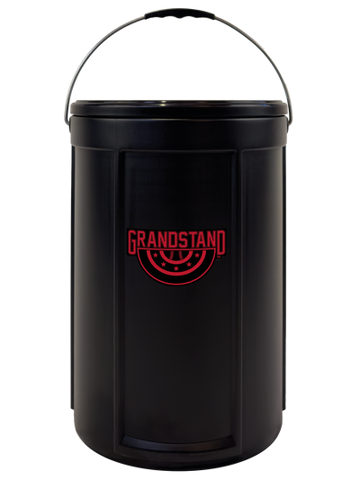 GrandStand Upper Deck & Lid (7 gal)