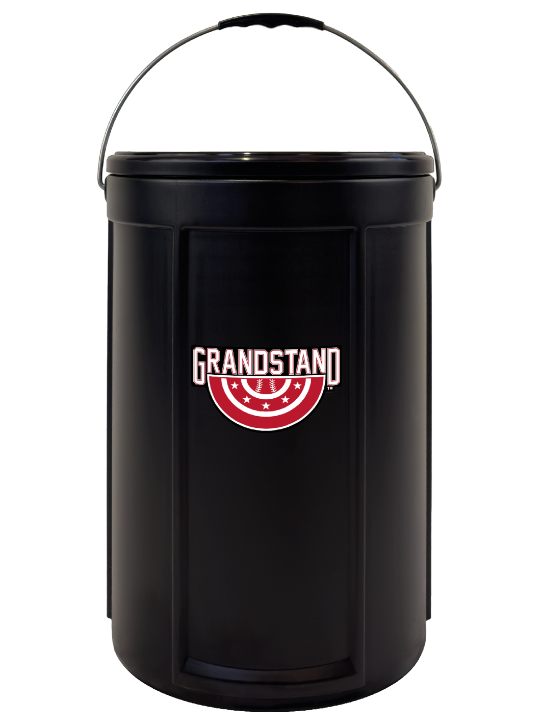 GrandStand Upper Deck & Lid (7 gal)