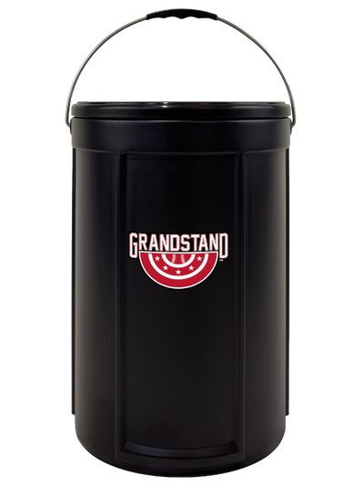 GrandStand Upper Deck & Lid (7 gal)