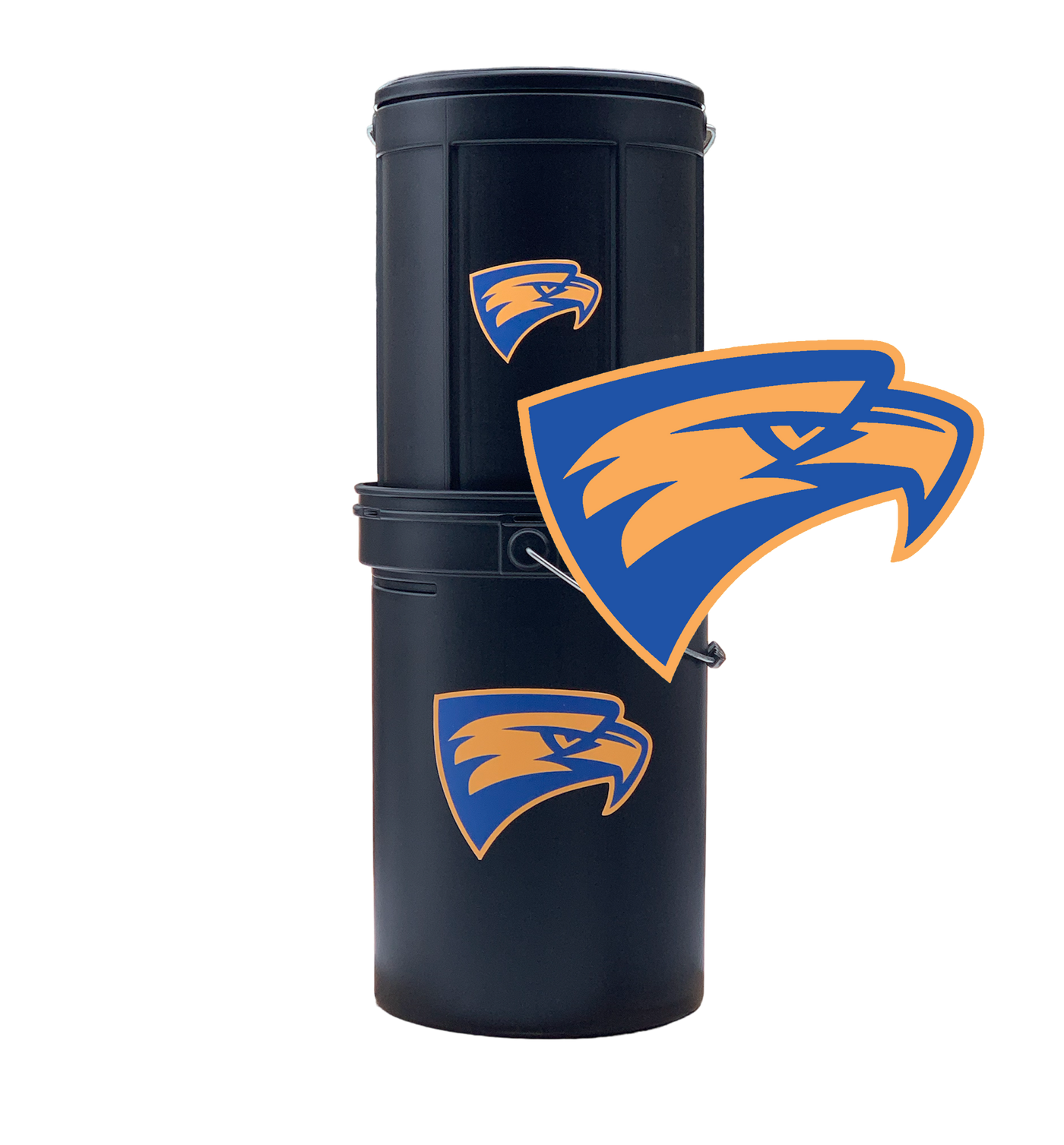 Custom Decals (1 set of 2 decals)
