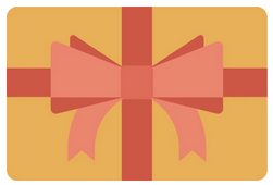 GrandStand Gift Card ($50 to $200)