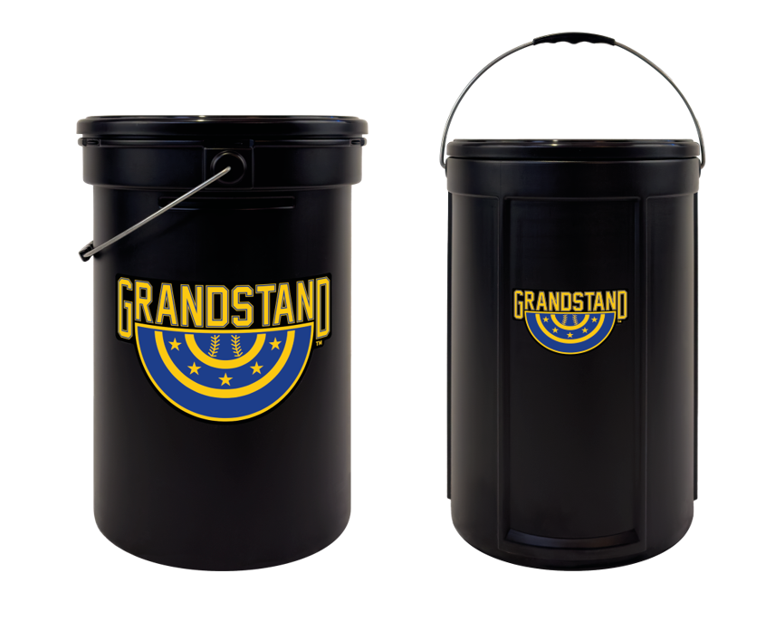 GrandStand Starter Bundle (No Elevator & Platform)