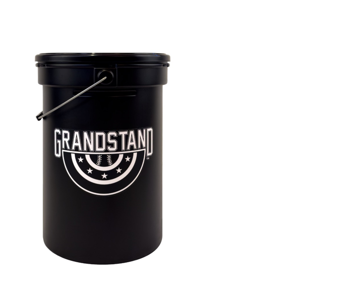 GrandStand Lower Deck & Lid (10 gal)