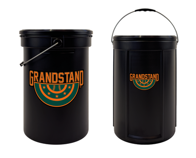 GrandStand Starter Bundle (No Elevator & Platform)