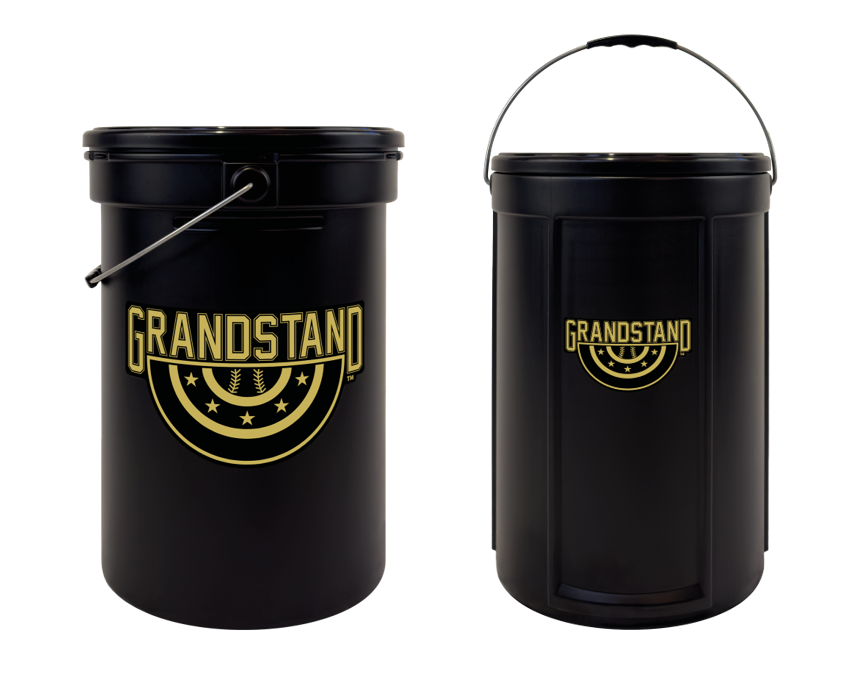 GrandStand Starter Bundle (No Elevator & Platform)